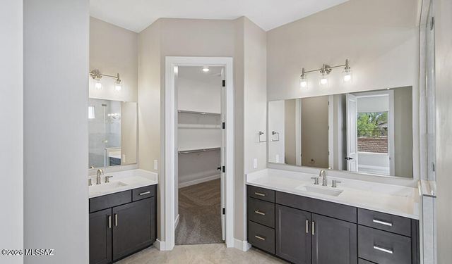 7550 W Beloperon Lane, Marana, AZ 85658