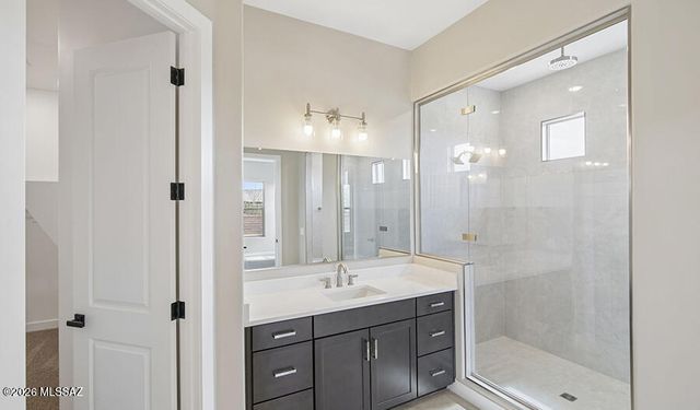 7550 W Beloperon Lane, Marana, AZ 85658