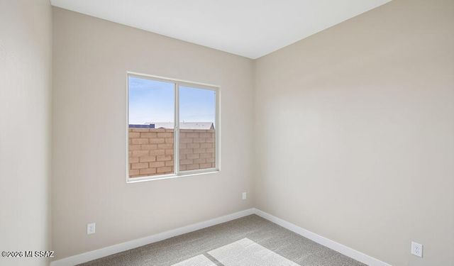 7550 W Beloperon Lane, Marana, AZ 85658