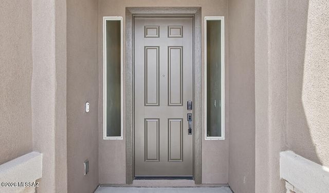 7550 W Beloperon Lane, Marana, AZ 85658