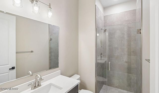 7550 W Beloperon Lane, Marana, AZ 85658