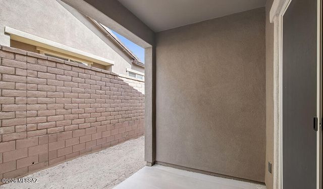 7550 W Beloperon Lane, Marana, AZ 85658