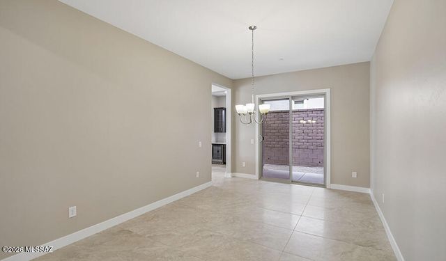 7550 W Beloperon Lane, Marana, AZ 85658