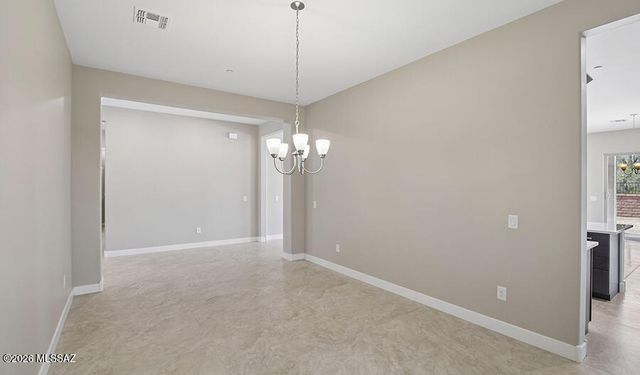 7550 W Beloperon Lane, Marana, AZ 85658