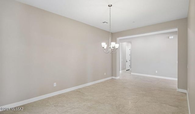 7550 W Beloperon Lane, Marana, AZ 85658