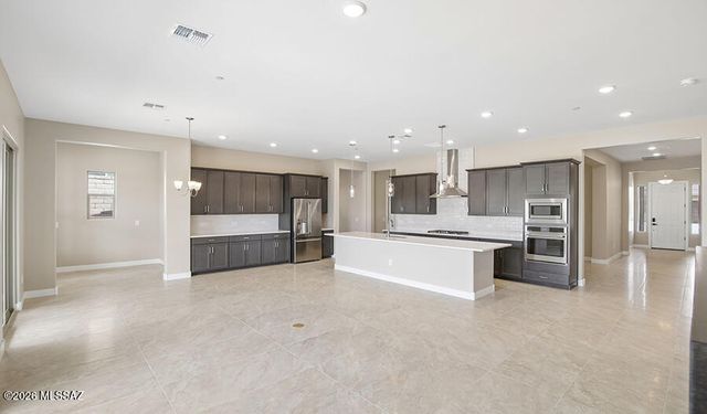 7550 W Beloperon Lane, Marana, AZ 85658
