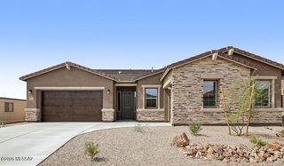 7550 W Beloperon Lane, Marana, AZ 85658