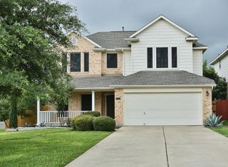 13500 OREGON FLAT TRL, Austin, TX 78727