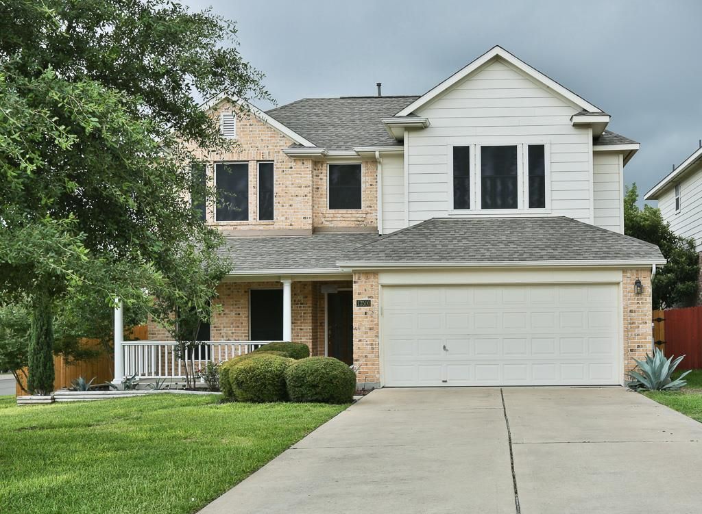13500 OREGON FLAT TRL, Austin, TX 78727