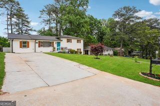 2240 Clanton Terrace, Decatur, GA 30034