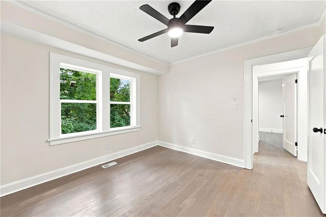 201 W 81st Terrace, Kansas City, MO 64114