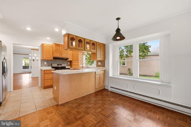 38 DUNSTABLE RD, Southampton, NJ 08088