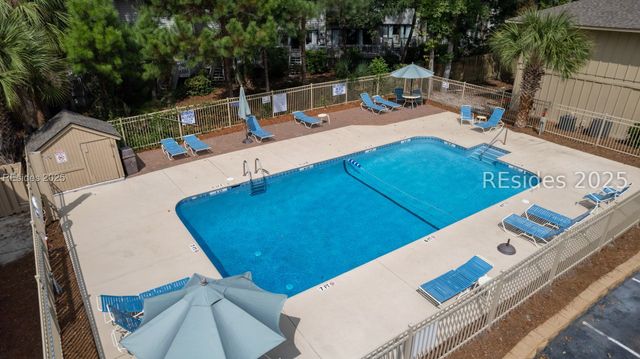 6 Woodward Ave Apt B3, Hilton Head Island, SC 29928