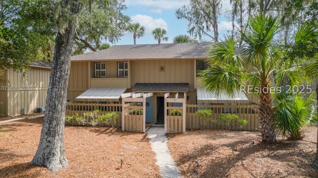 6 Woodward Ave Apt B3, Hilton Head Island, SC 29928