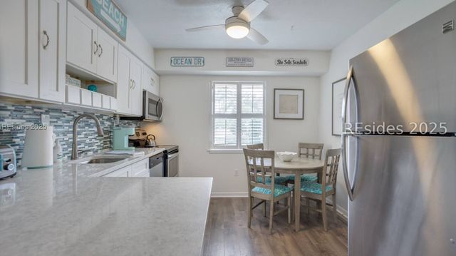 6 Woodward Ave Apt B3, Hilton Head Island, SC 29928