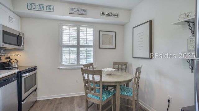 6 Woodward Ave Apt B3, Hilton Head Island, SC 29928