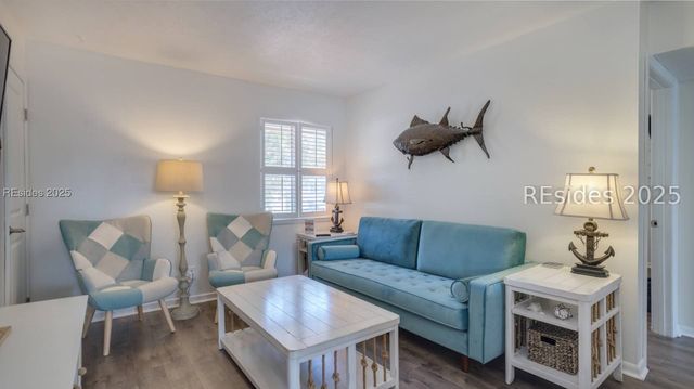 6 Woodward Ave Apt B3, Hilton Head Island, SC 29928
