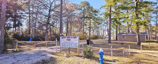 0000 Big Deer Drive, Crosby, TX 77532