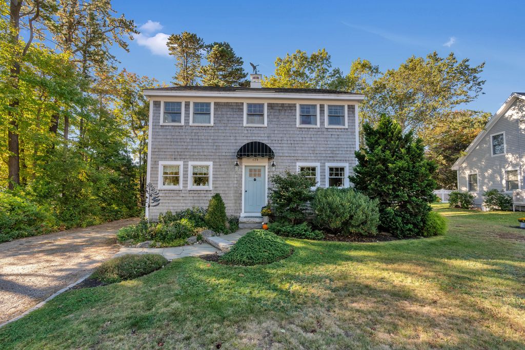139 Bourne Avenue, Wells, ME 04090 — photo 3