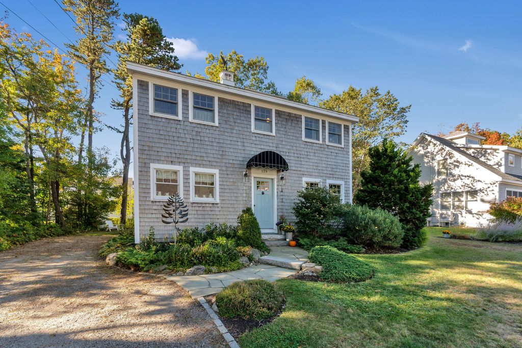 139 Bourne Avenue, Wells, ME 04090 — photo 4