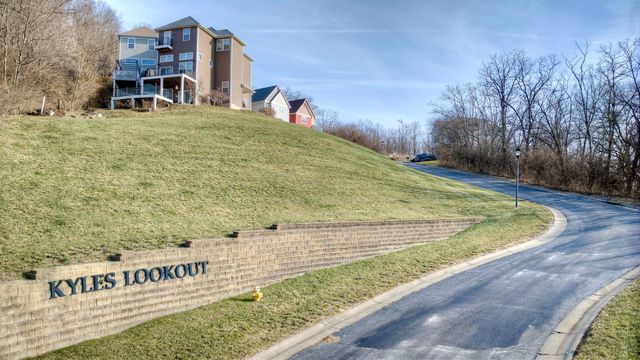 3279 Lookout Valley, Covington, KY 41017