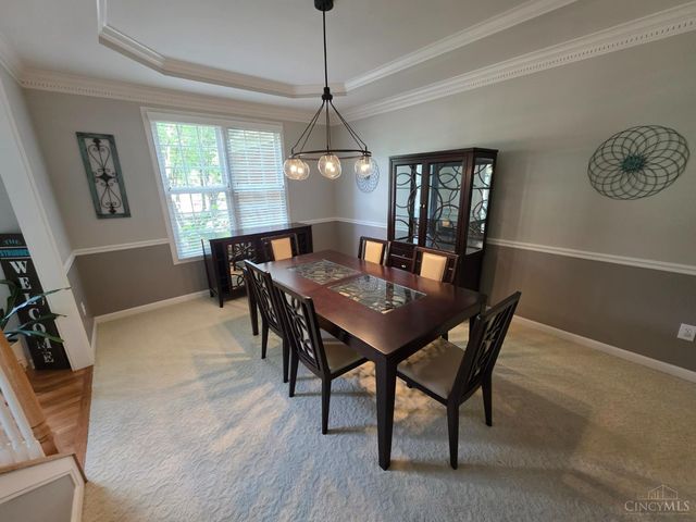 1223 Ridgewood Drive, Miami Twp, OH 45140
