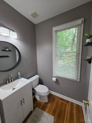 1223 Ridgewood Drive, Miami Twp, OH 45140