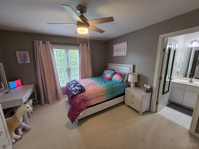 1223 Ridgewood Drive, Miami Twp, OH 45140
