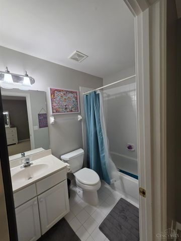 1223 Ridgewood Drive, Miami Twp, OH 45140