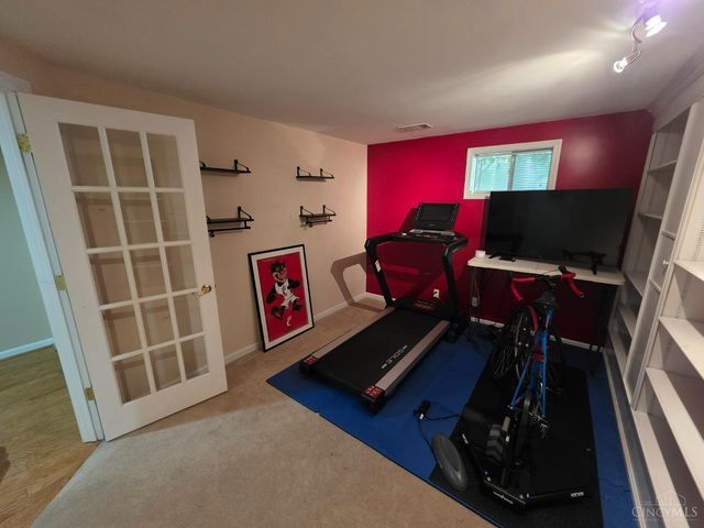1223 Ridgewood Drive, Miami Twp, OH 45140