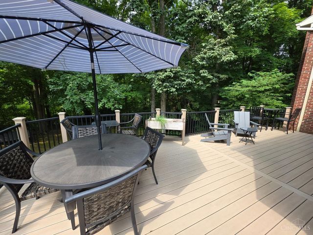 1223 Ridgewood Drive, Miami Twp, OH 45140
