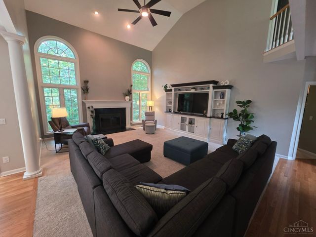 1223 Ridgewood Drive, Miami Twp, OH 45140