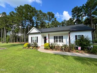 195 Jon Drive, Smithfield, NC 27577
