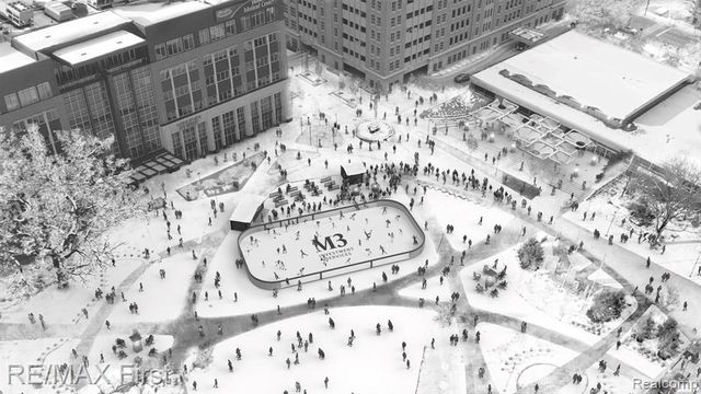 118 Potter Avenue, Royal Oak, MI 48067