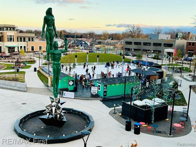 118 Potter Avenue, Royal Oak, MI 48067