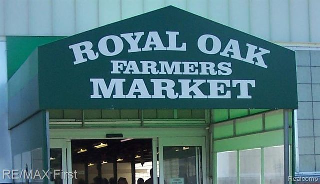 118 Potter Avenue, Royal Oak, MI 48067