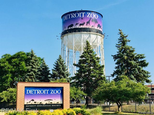 118 Potter Avenue, Royal Oak, MI 48067