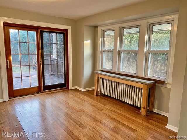 118 Potter Avenue, Royal Oak, MI 48067