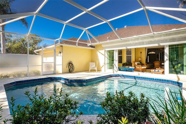 811 SHADOW BAY WAY, Osprey, FL 34229