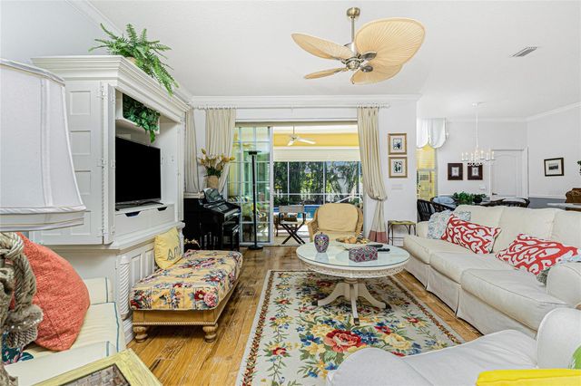 811 SHADOW BAY WAY, Osprey, FL 34229