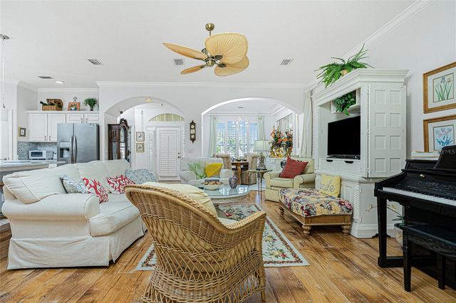 811 SHADOW BAY WAY, Osprey, FL 34229