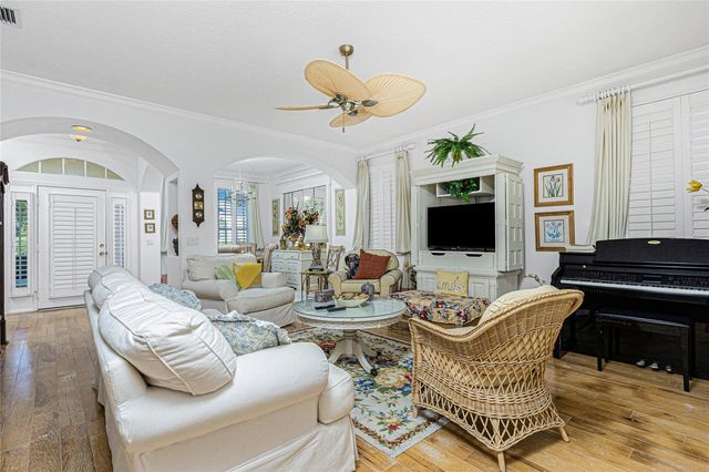 811 SHADOW BAY WAY, Osprey, FL 34229