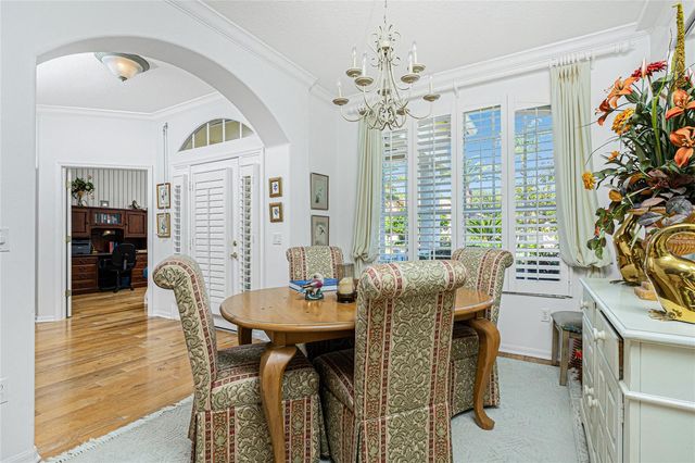 811 SHADOW BAY WAY, Osprey, FL 34229