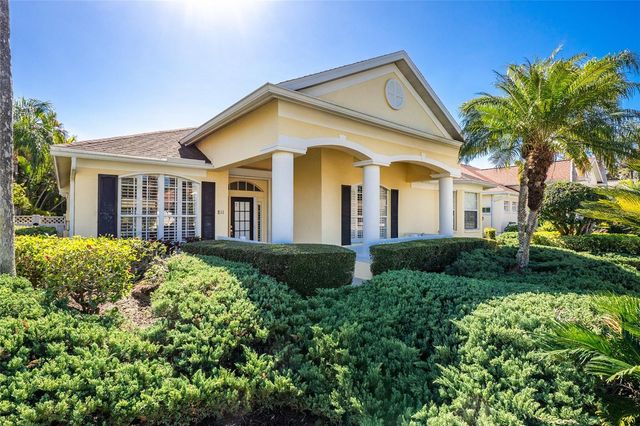 811 SHADOW BAY WAY, Osprey, FL 34229