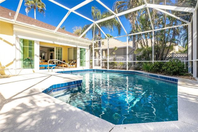 811 SHADOW BAY WAY, Osprey, FL 34229