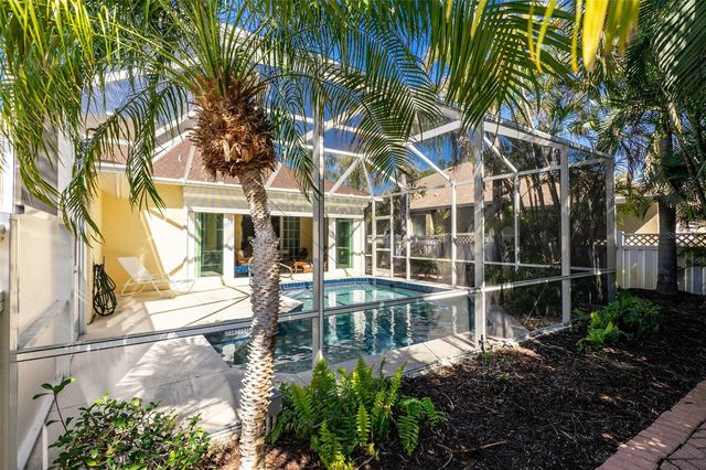 811 SHADOW BAY WAY, Osprey, FL 34229