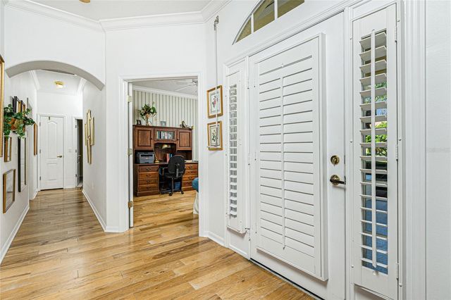 811 SHADOW BAY WAY, Osprey, FL 34229