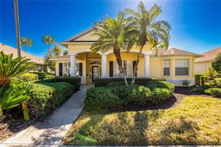 811 SHADOW BAY WAY, Osprey, FL 34229