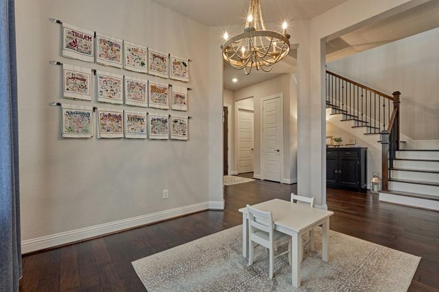 25411 Angelwood Springs Lane, Tomball, TX 77375