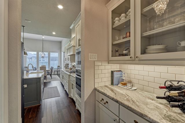 25411 Angelwood Springs Lane, Tomball, TX 77375